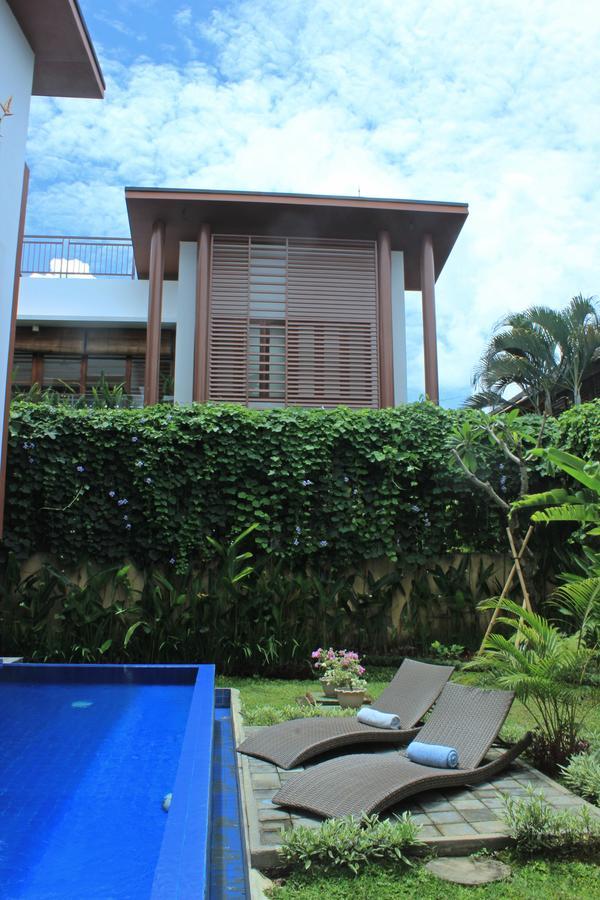 Papillon Umalas Villas Canggu Esterno foto